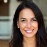 Photo of Maria Gonzales, a Sparkle & Serve client