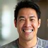 Photo of Michael Chen, a Sparkle & Serve client